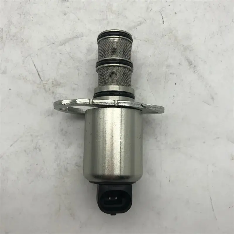 Diselmart At310584 Hydraulic Solenoid Valve Fits For John Deere 325J 315Sj 410K 310Sk 310Sl 315Sj Loader 2