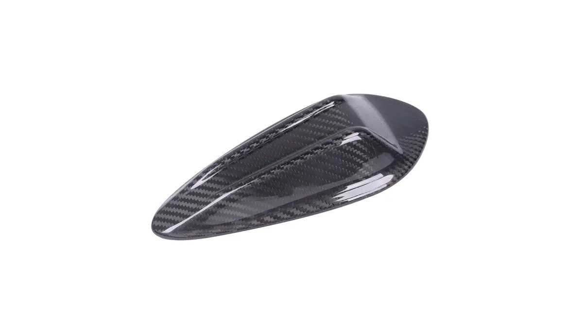 Dynacarbon™️ Carbon Shark Fin Antenna For Bmw G80 G82 M3 M4 2023-2026 2