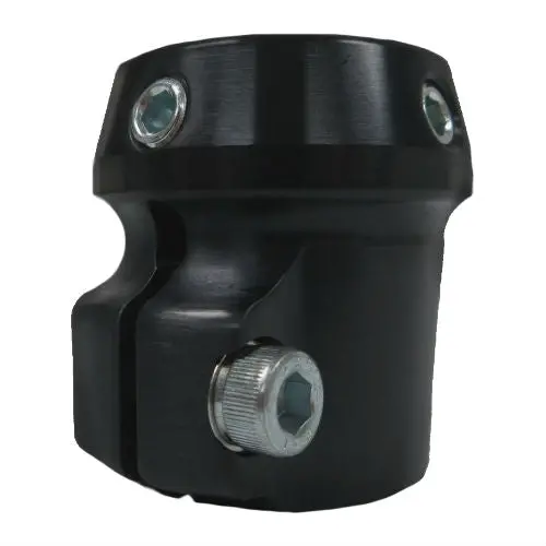 Fupro Female Tube Clamp Adapter 1