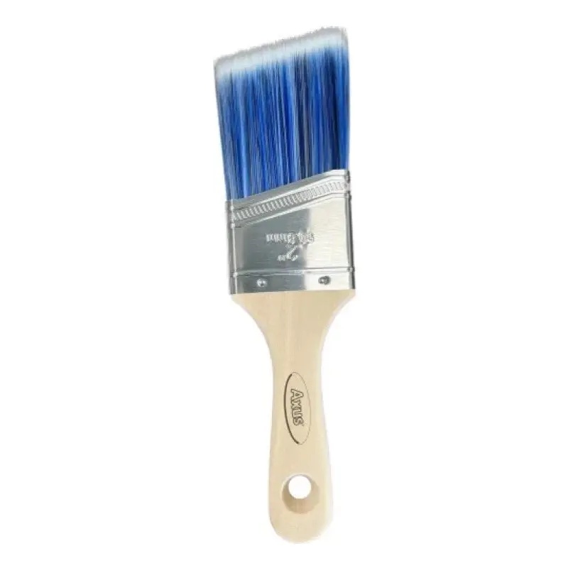 Axus Pro-Finish Smart Cut Paint Brush - 2" 1
