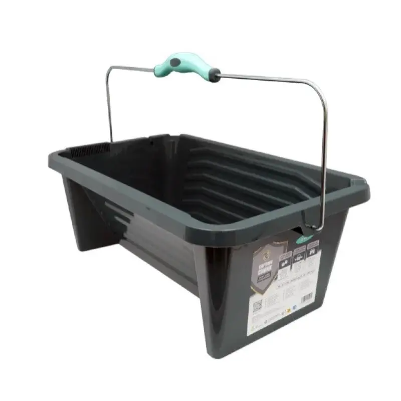 Axus Captain Chunk Extra Large Paint Bucket 18L 1