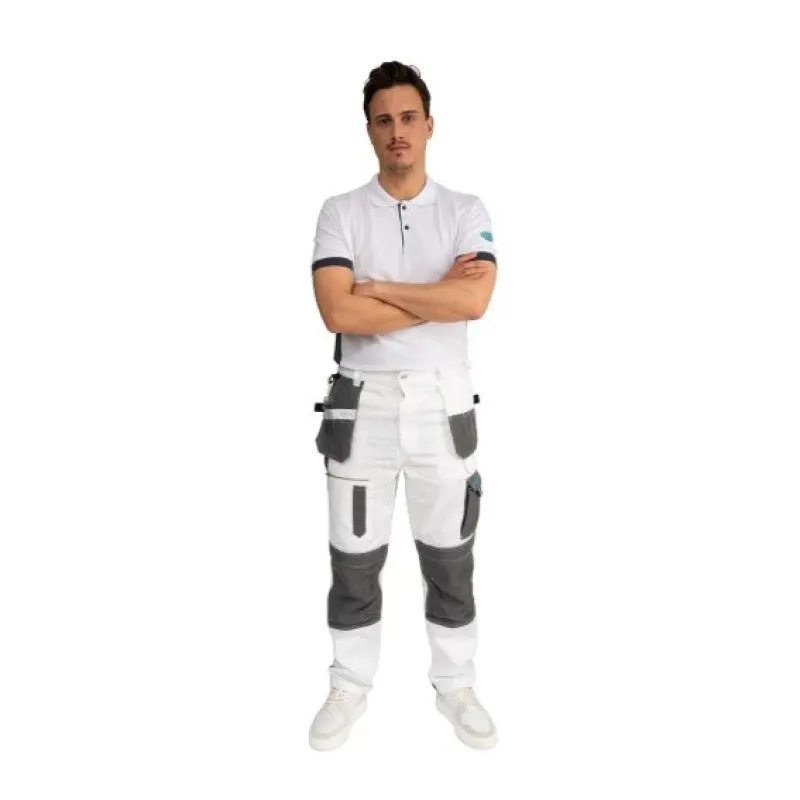 Axus S-Tex Painter's Workwear Trousers 1