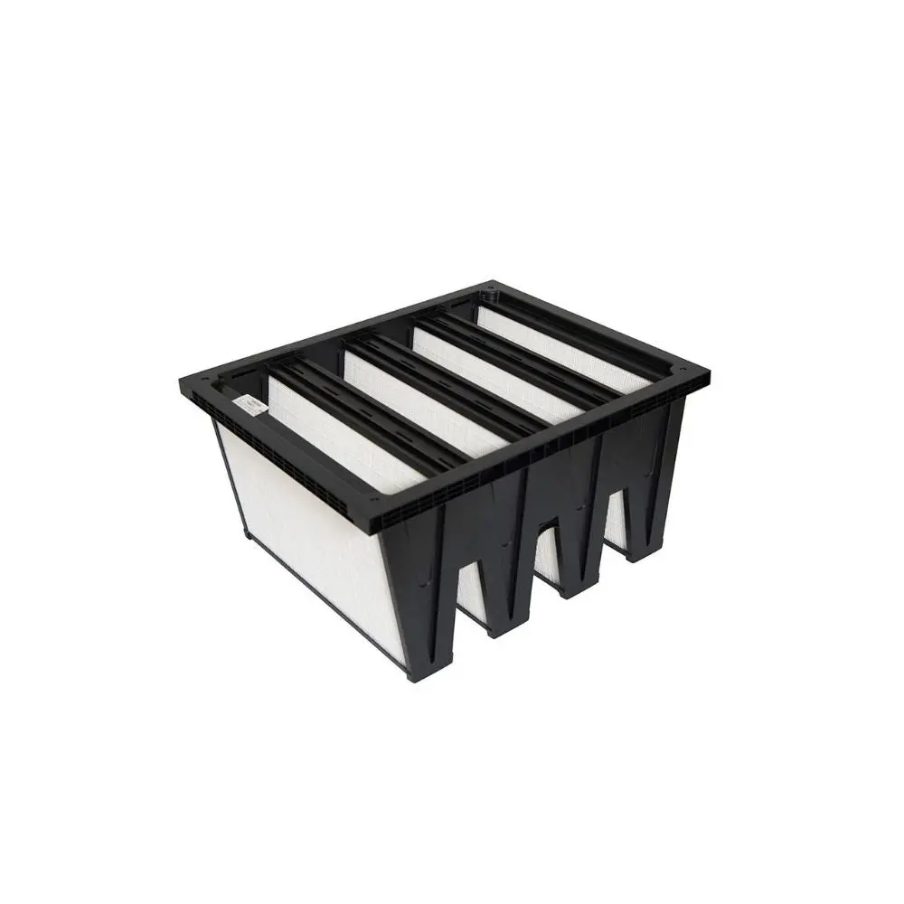 F-Tech Armur Absolute Filter 1