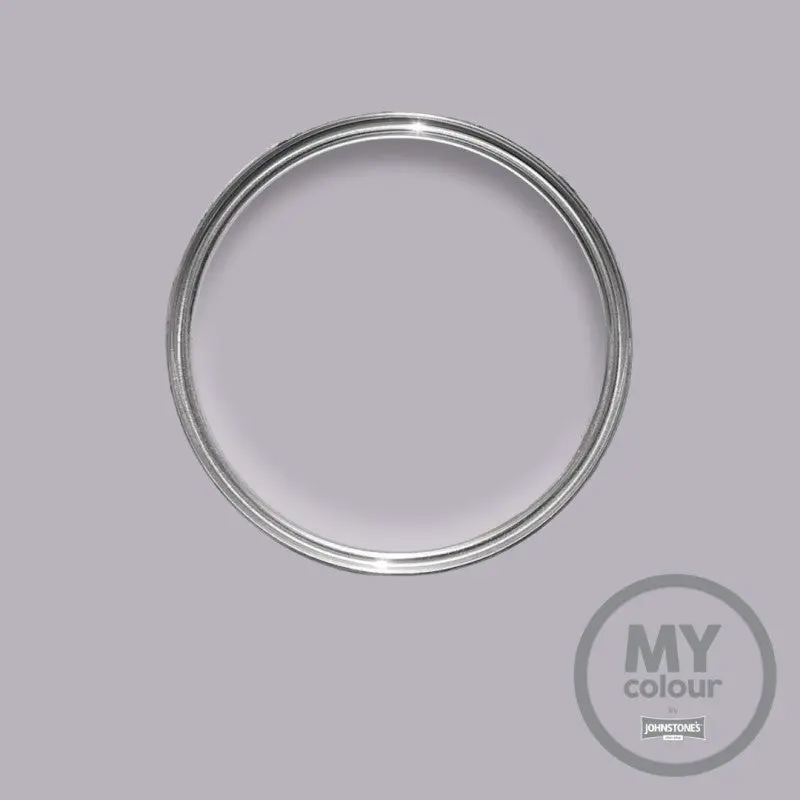 My Colour Durable Matt - Ash Grove 1