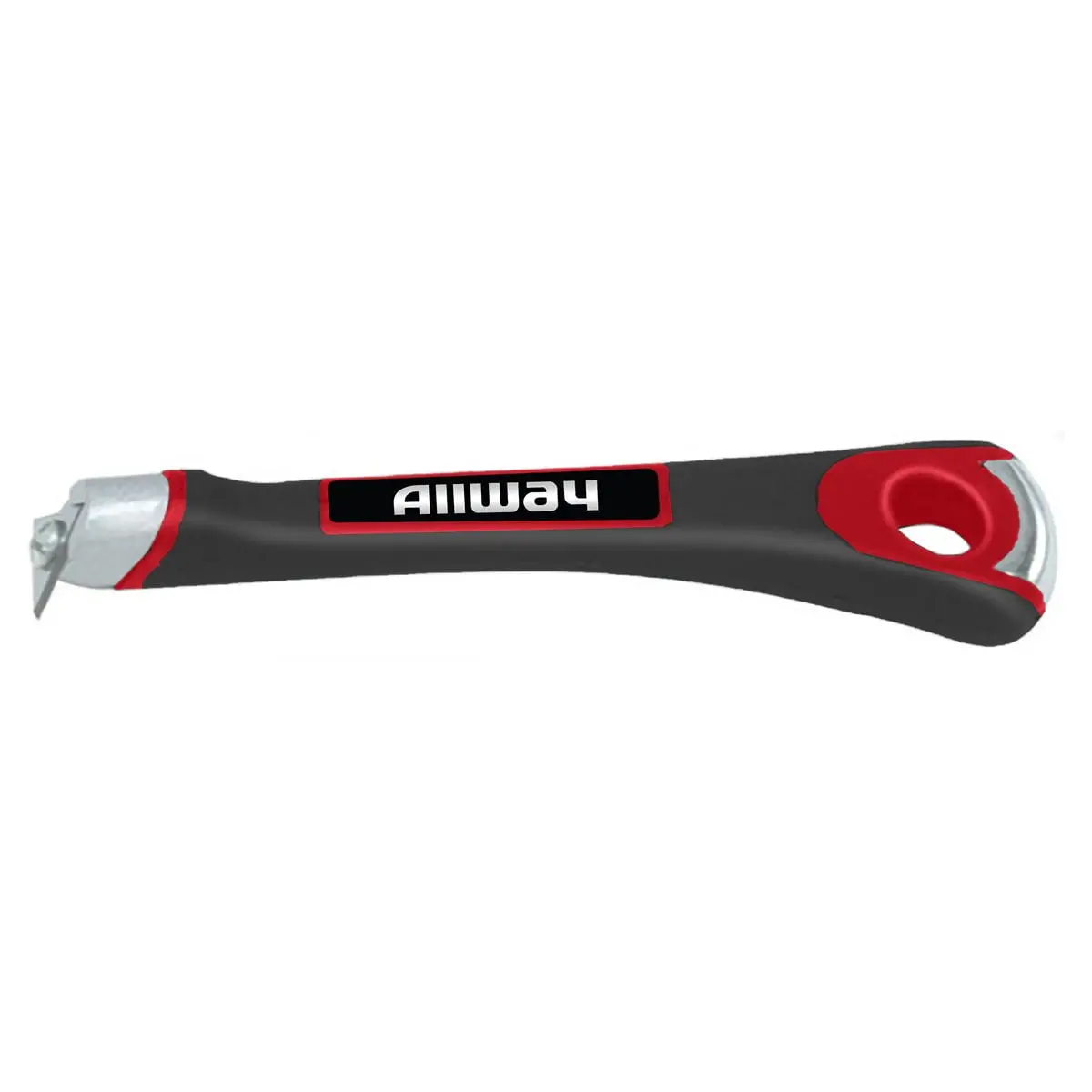 Allway 1" Soft-Grip Carbide Scraper 1