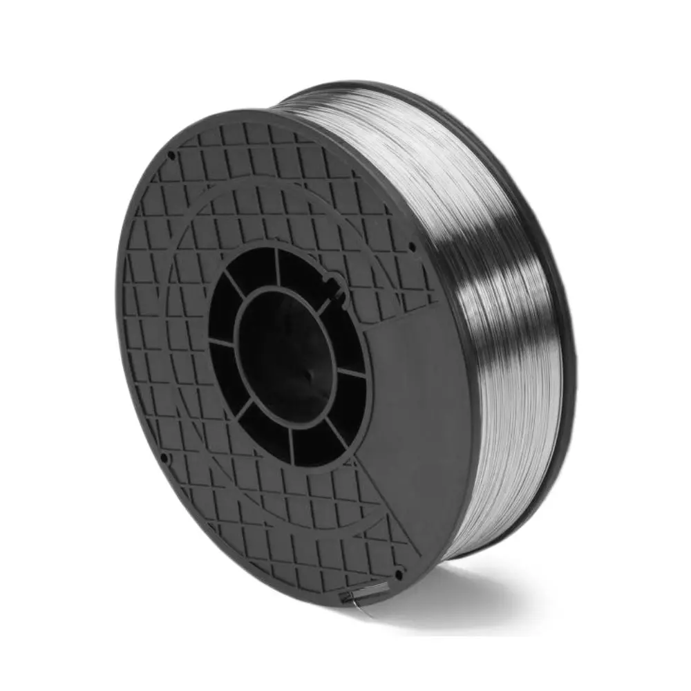 Almg 5356 Mig Welding Wire 1.0Mm 2Kg 1