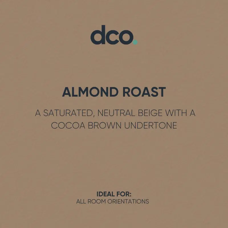 Leyland Trade Soft Sheen - Designer Colour Match Paint - Almond Roast 2.5L 1