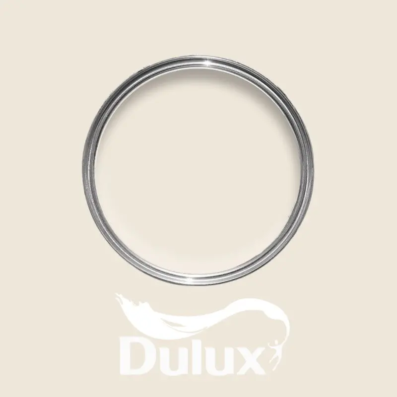 Dulux Almond White 1