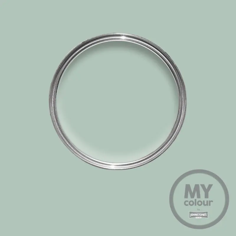 My Colour Durable Matt - Aquamarine Dream 1