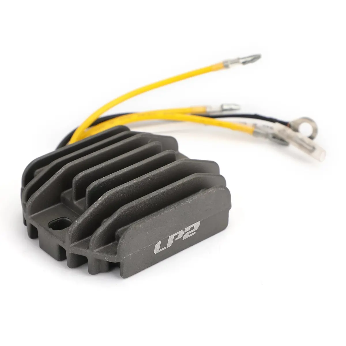 32800-89L00 Regulator Rectifier Fits For Suzuki Outboard Motors Df9.9B / 15A / 20A 2013-2017 2