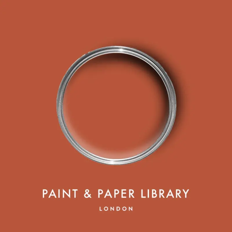 Paint & Paper Library - Atlas (716) 1