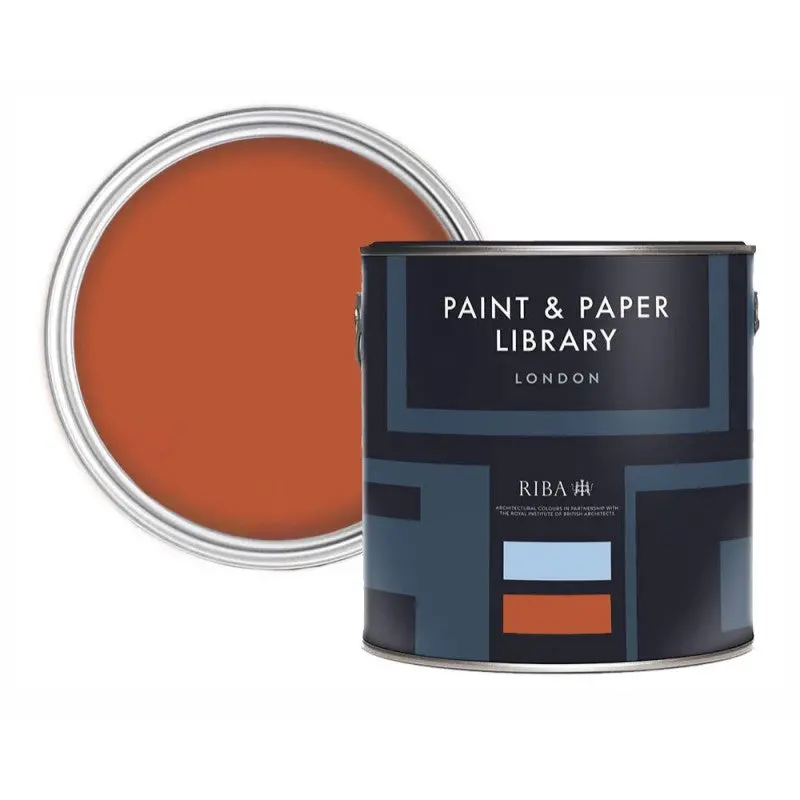 Paint & Paper Library - Atlas (716) 3