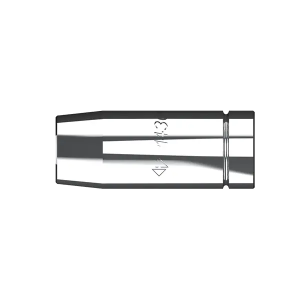 Bz14 Mig Torch Nozzle Long 1