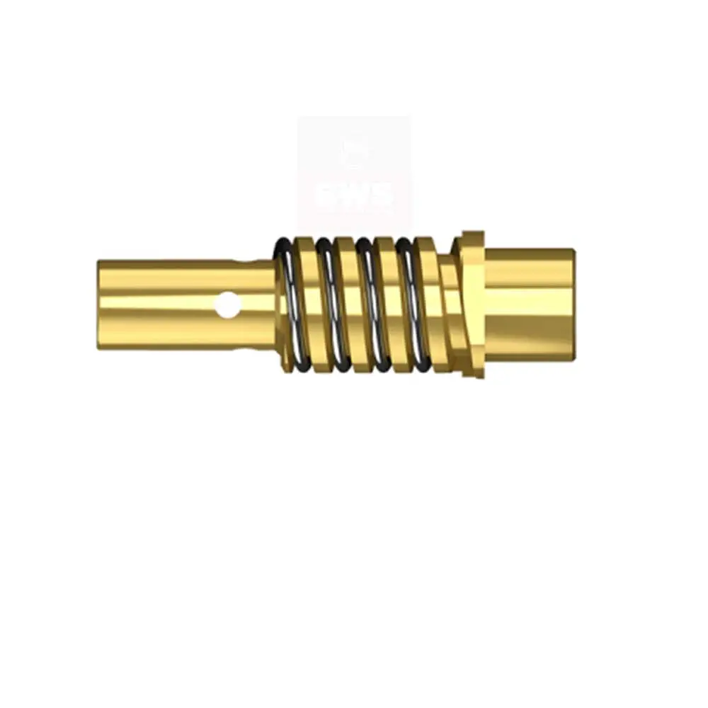 Ecr1500 Mig Torch Tip Adaptor Lh 1