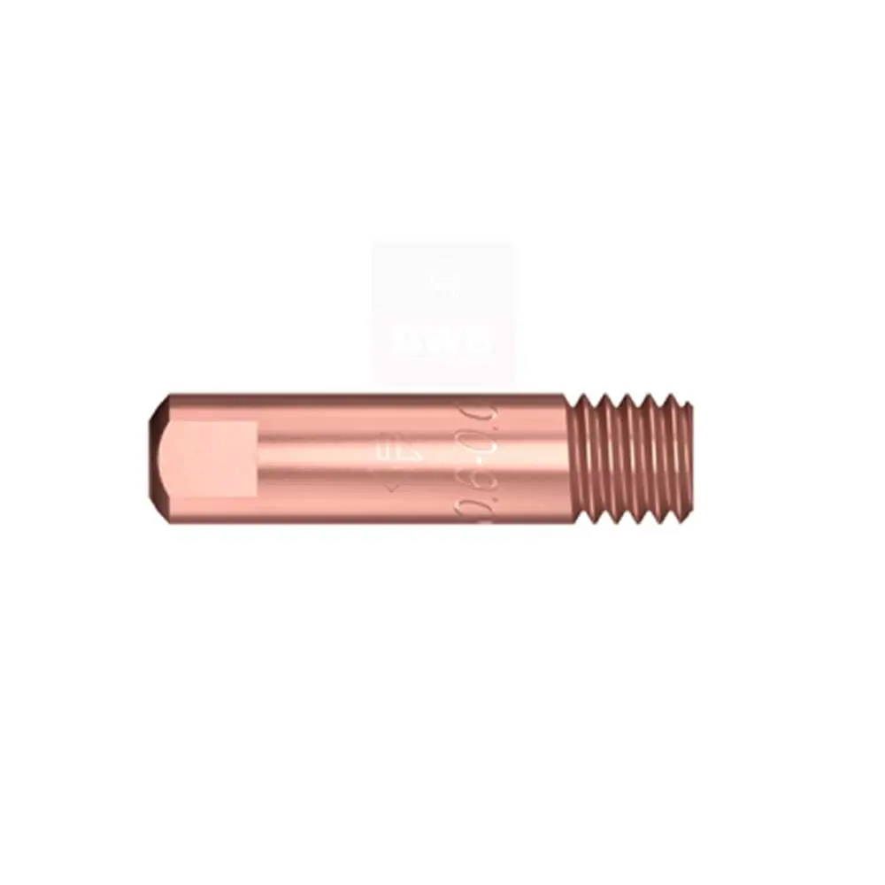 Parweld 150A Contact Tip 1.00Mm M6 1