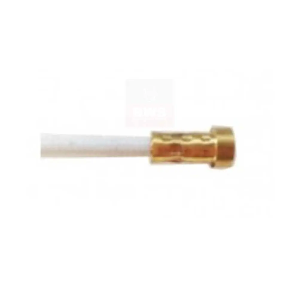 Parweld Bz15 Mig Torch Liner White 0.6/0.9Mm 4M 1