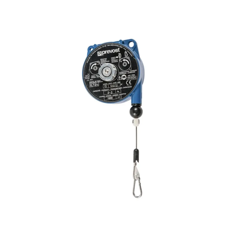 Prevost 3Kg Tool Balancer 1