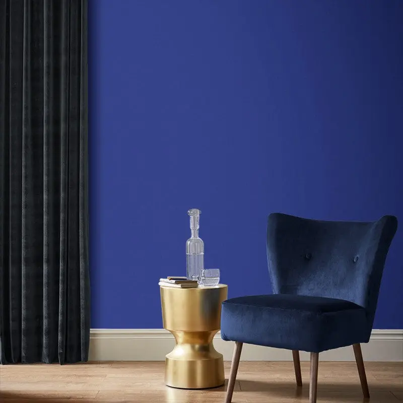 Graham & Brown - Baldwin Blue 1