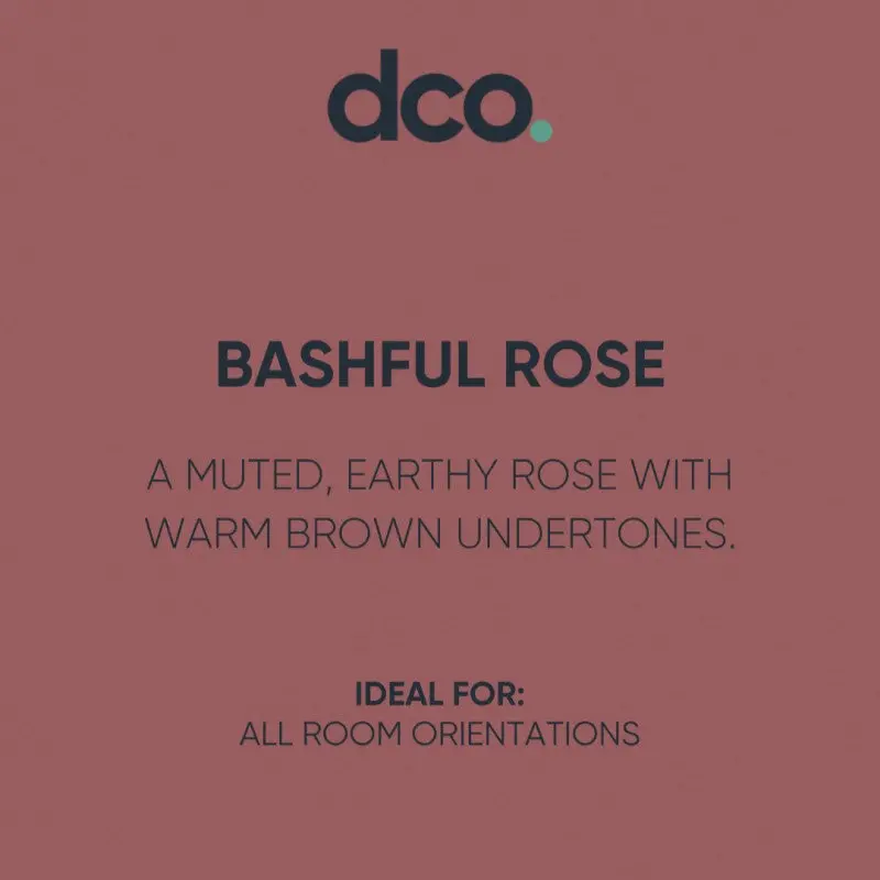 Leyland Trade Hardwearing Matt - Designer Colour Match Paint - Bashful Rose 2.5L 1