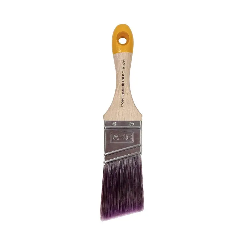 Monarch Detailing & Finishing Cutting In & Framing Brush 2