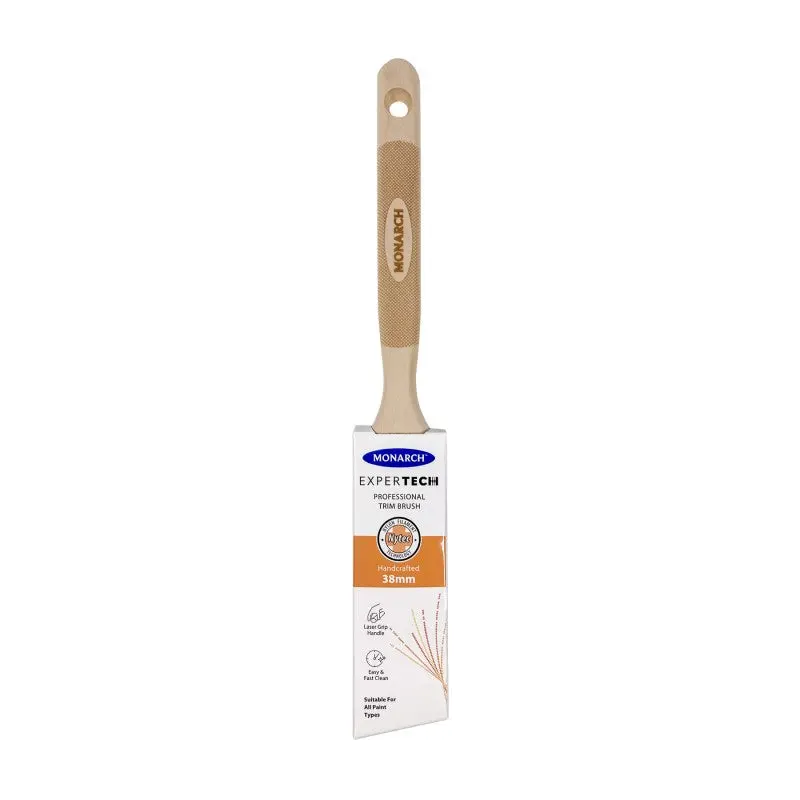 Monarch Expertech Nytec Trim Cutter Brush 1