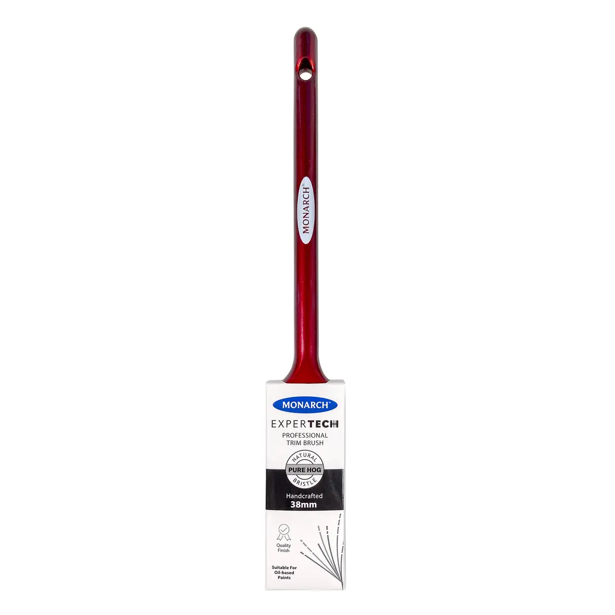 Monarch Expertech Hog Bristle Trim Cutter 1