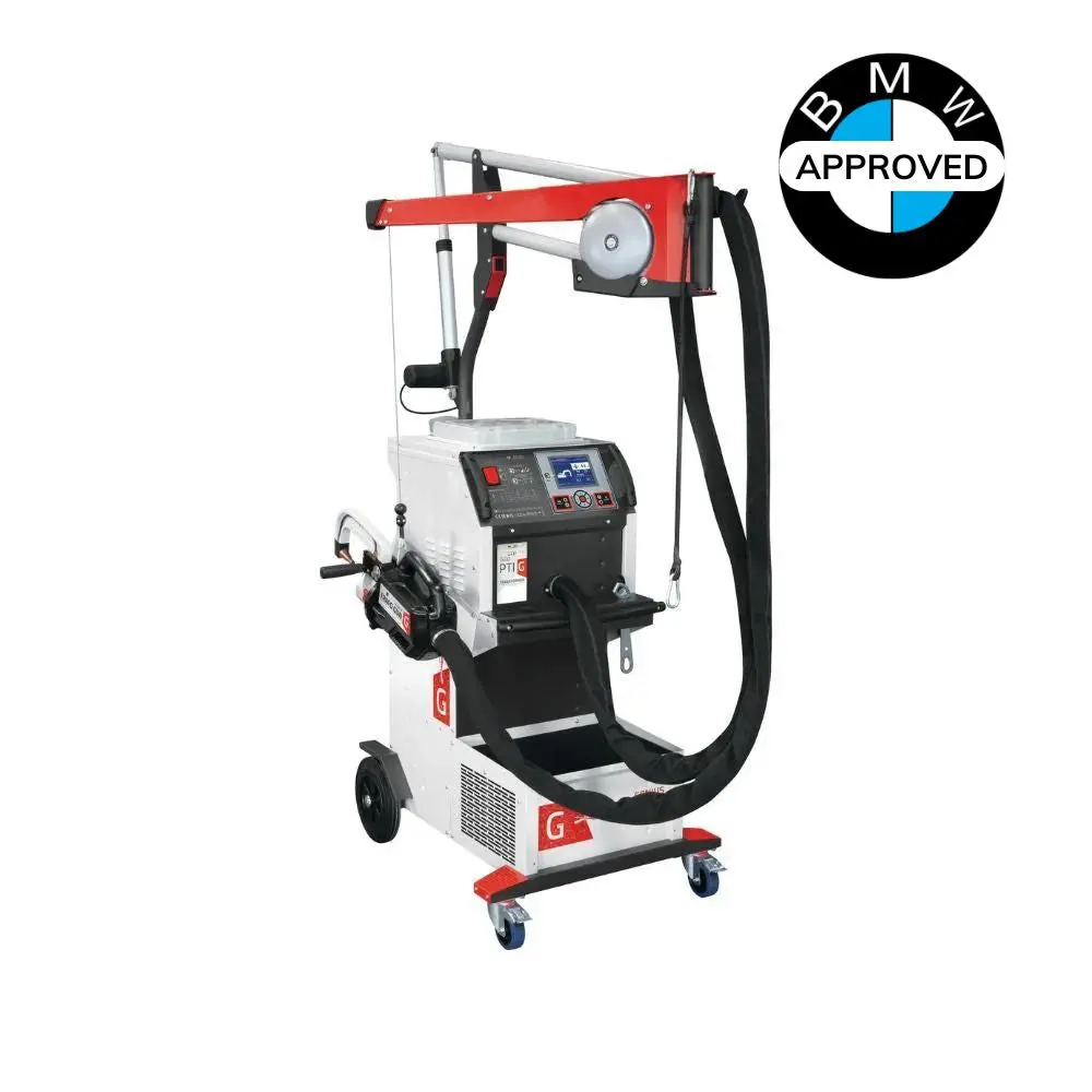 Gyspot Inverter Evolution Pti.G 400V 6M 1