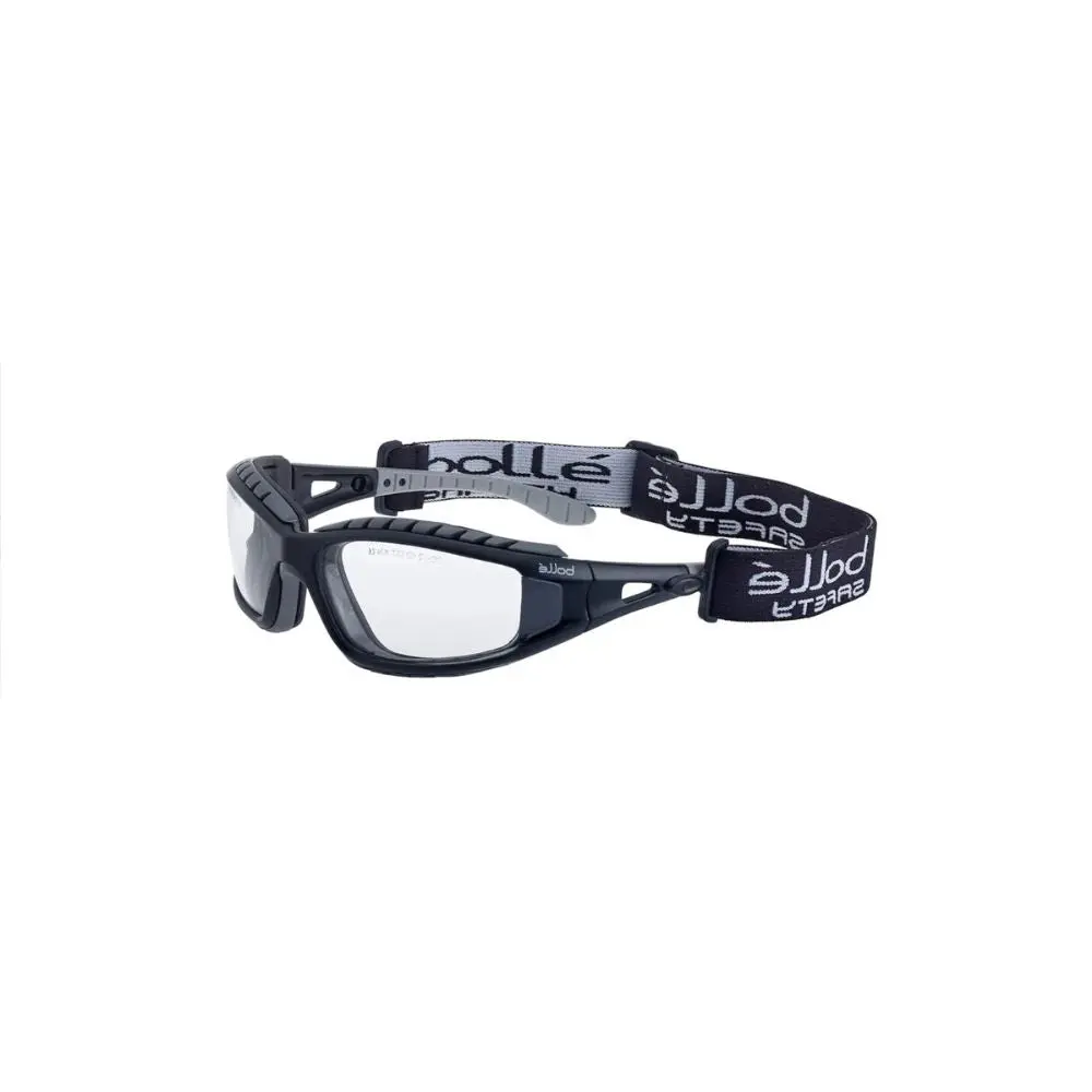 Bolle Tracker 11Lwt Clear Goggles 1