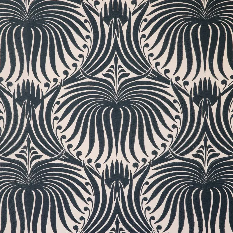 Farrow & Ball Lotus 2063 Wallpaper Sample 1
