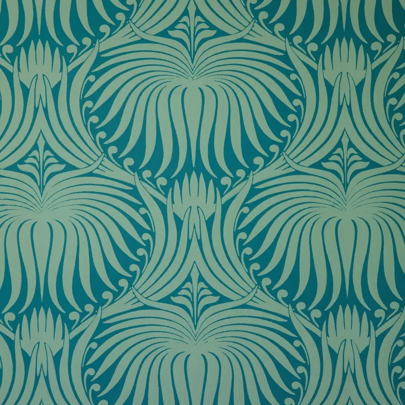 Farrow & Ball Lotus 2064 Wallpaper Sample 1