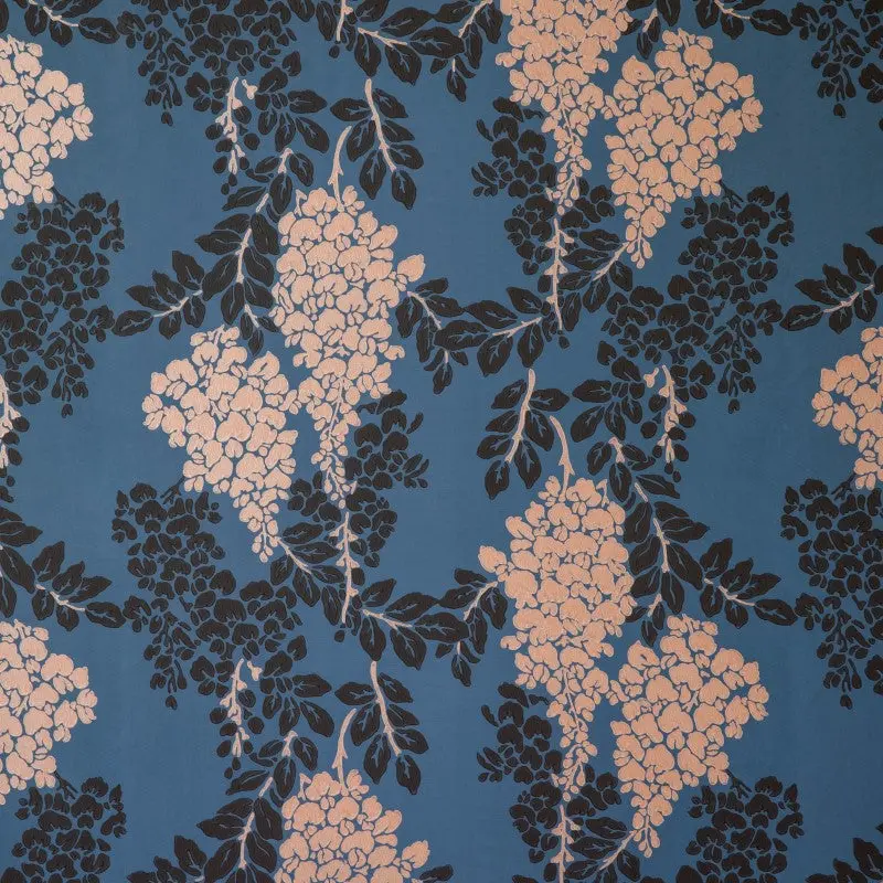 Farrow & Ball Wisteria 2223 Wallpaper Sample 1