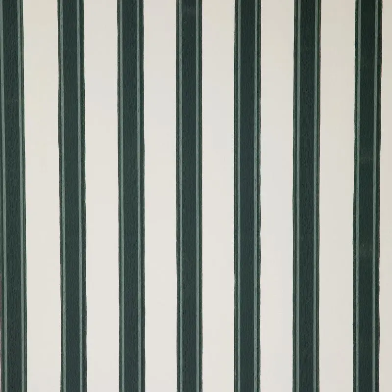 Farrow & Ball Block Print Stripe 768 Wallpaper Sample 1