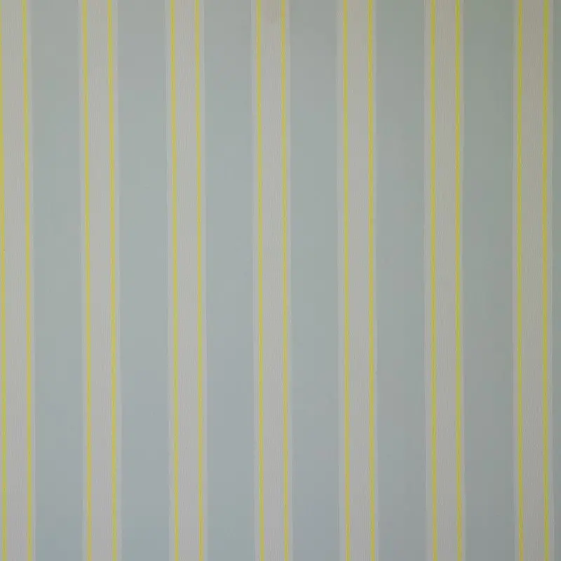 Farrow & Ball Block Print Stripe 769 Wallpaper Sample 1