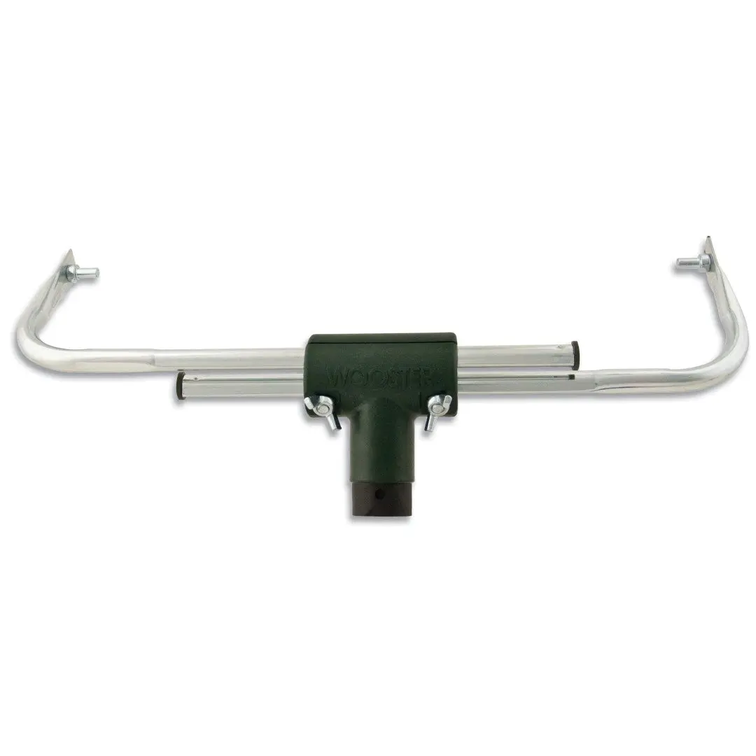 Wooster Sherlock Wide Boy Adjustable Frame 12-18" 1