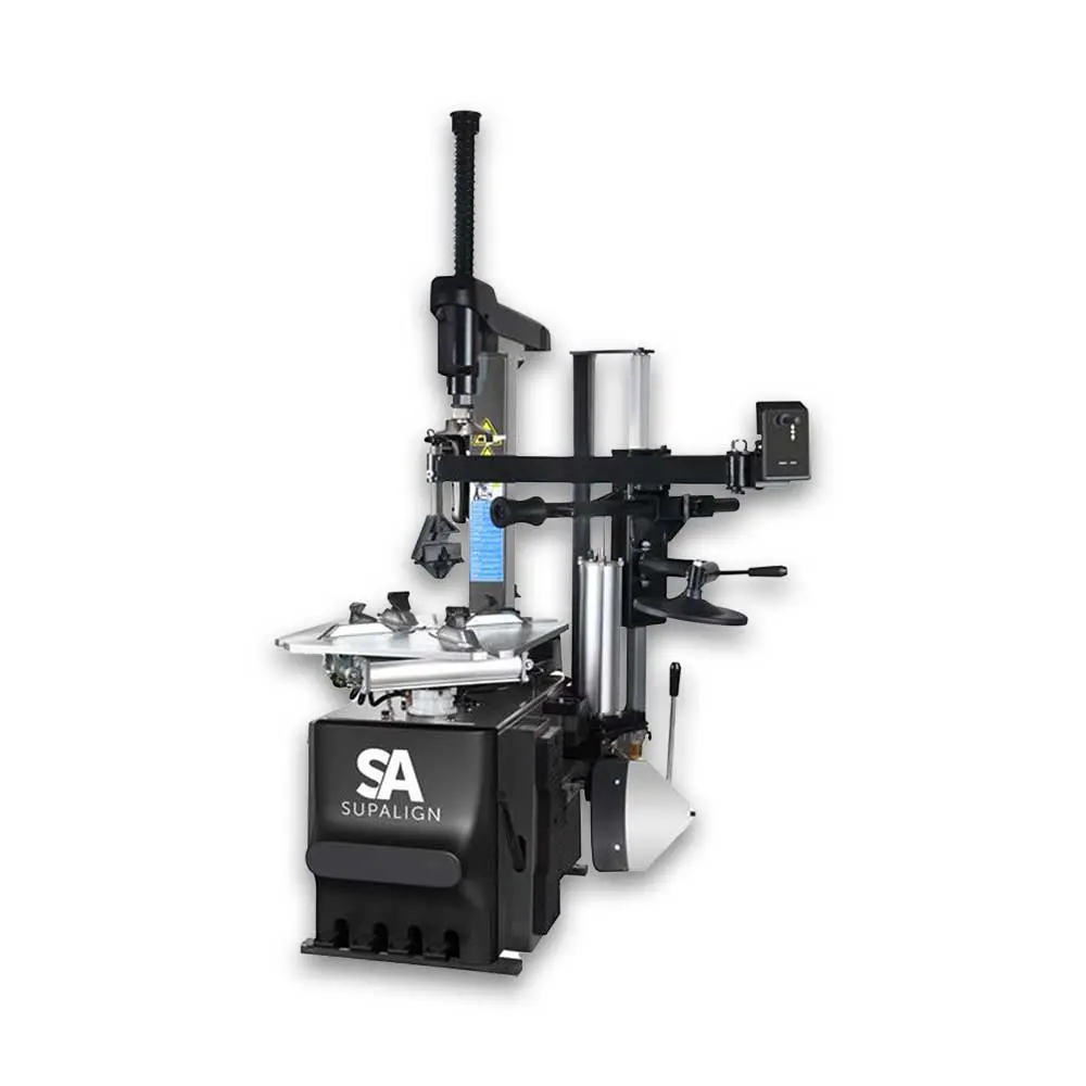 Supalign Bwctc0002 Tyre Changer 1