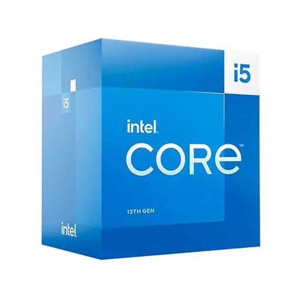 Intel Core I5-13400 Desktop Processor 1
