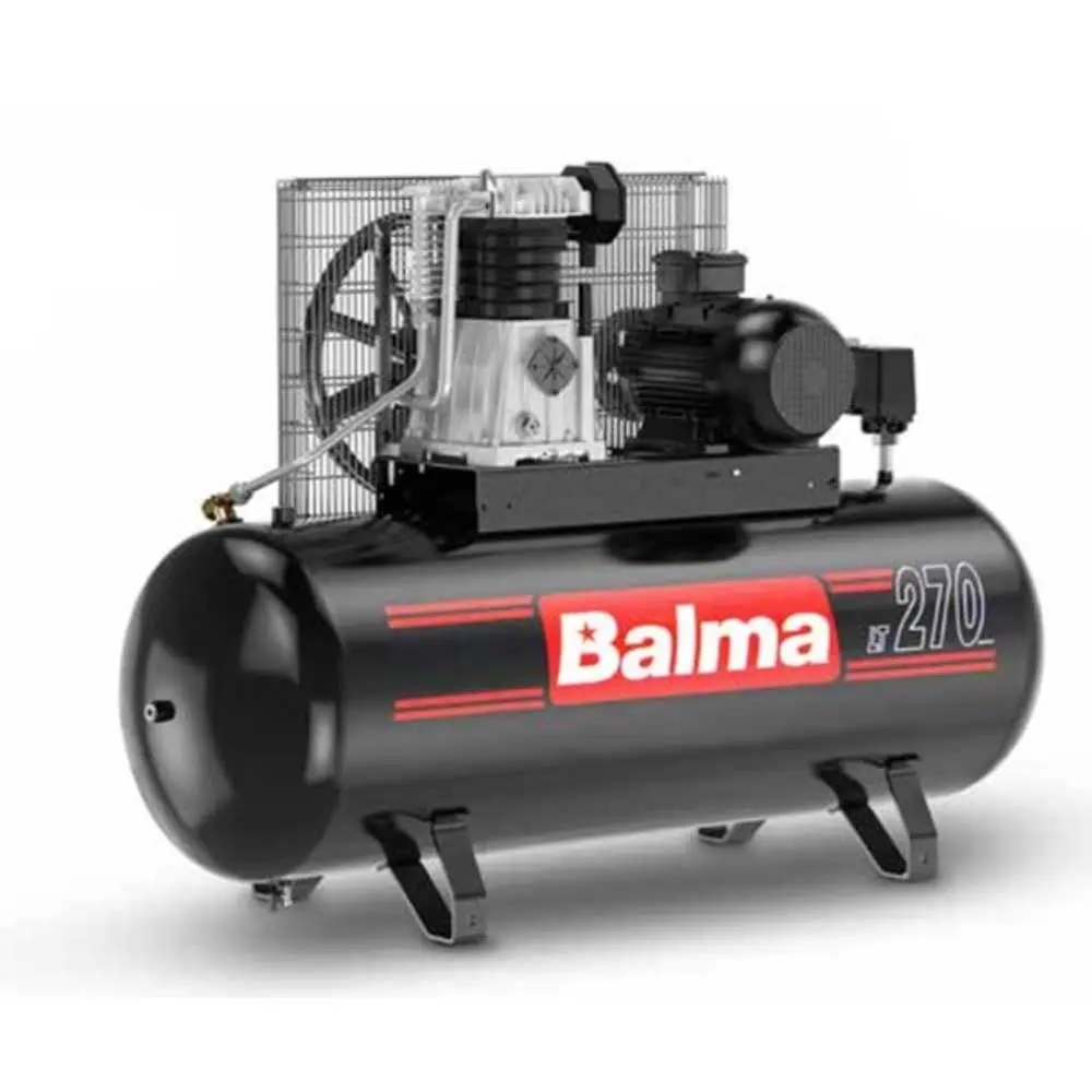 Balma Air Compressor  3Hp 150L 1