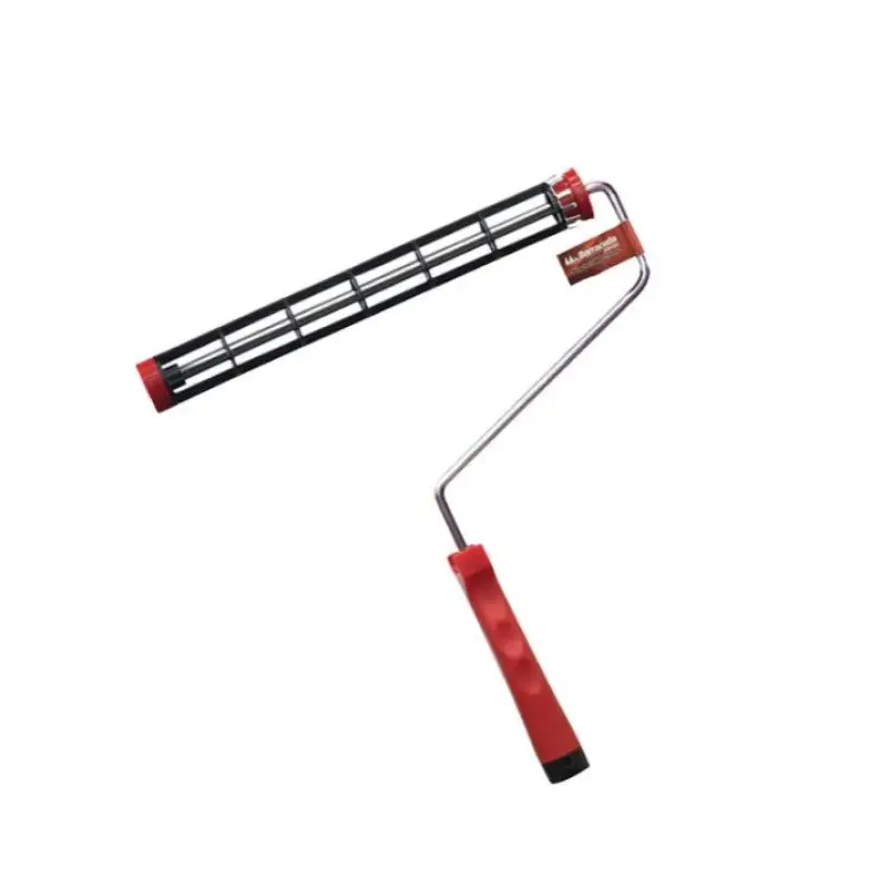 Arroworthy Barracuda 14" Roller Frame 1