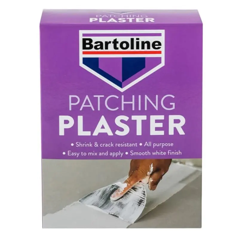Bartoline Patching Plaster All Purpose / 1.5Kg 1
