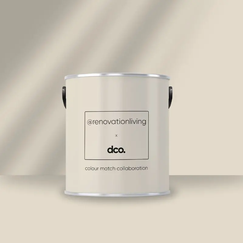 Dco Influencer Collection @Renovationliving - Bedroom 1 1