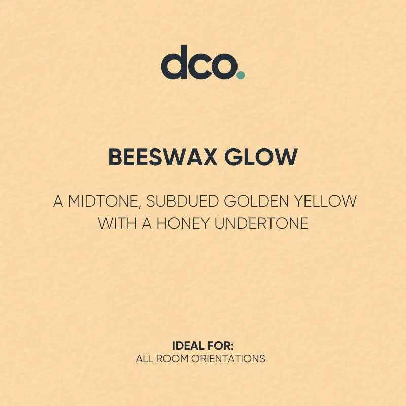 Leyland Trade Soft Sheen - Designer Colour Match Paint - Beeswax Glow 5L 1