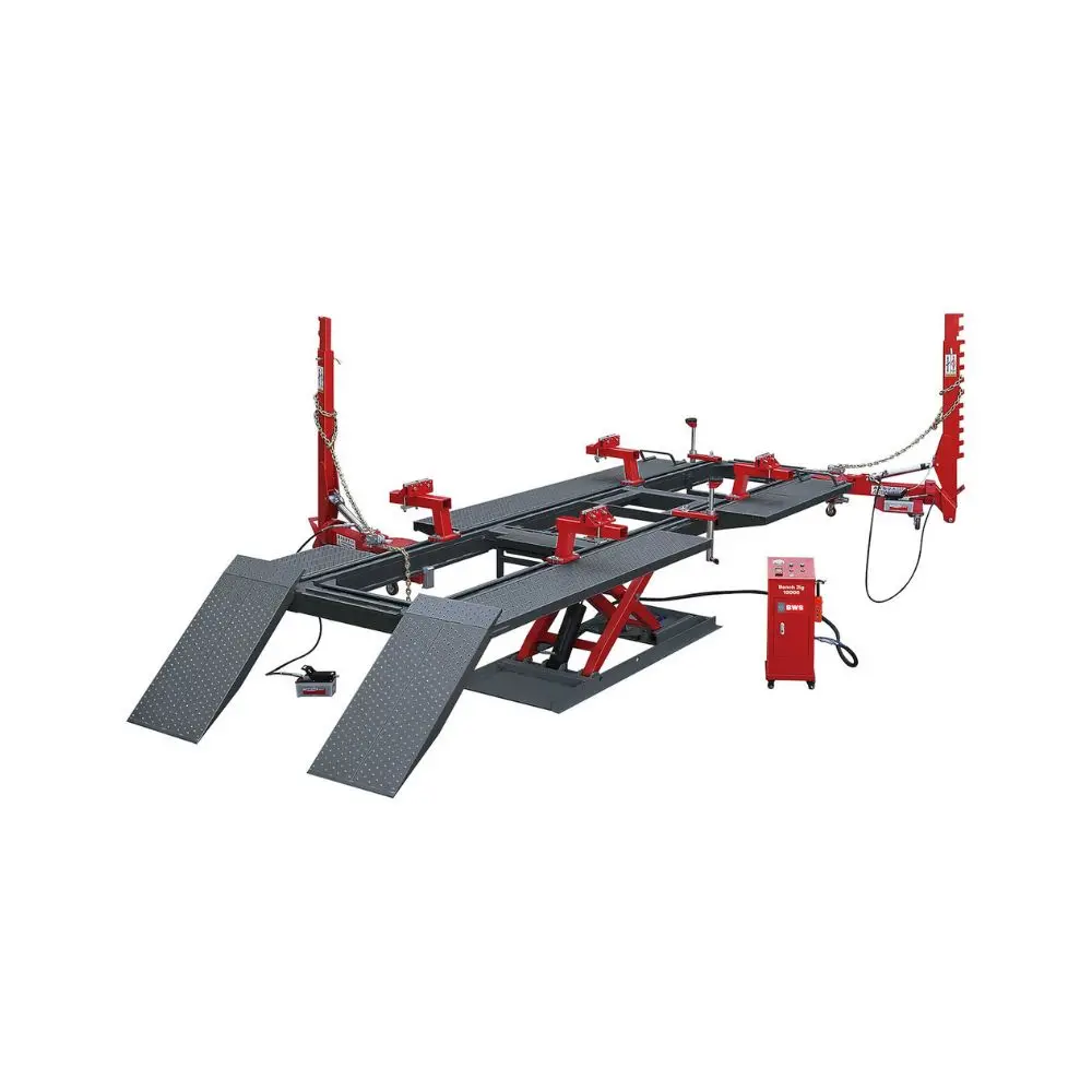Bench Jig 10000 1