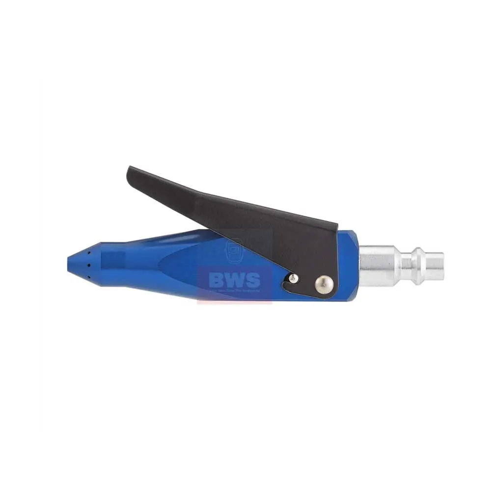 Clip-On Blow Gun With Iso 6150 B Adaptor 1