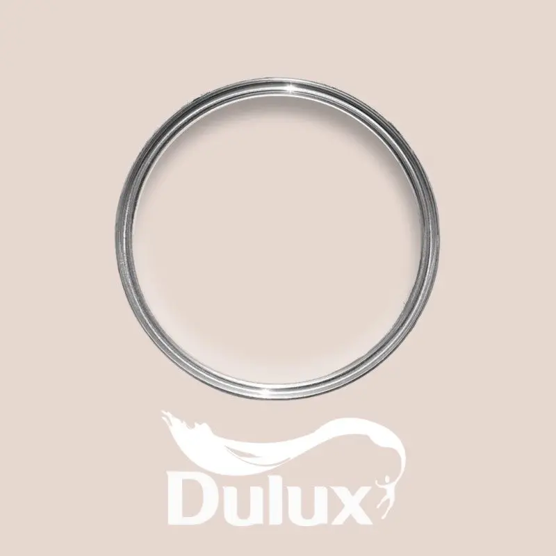 Dulux Blush Pink 1