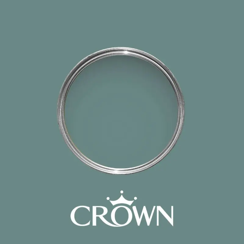 Botany Bay - Crown Classic Colour Edition 1