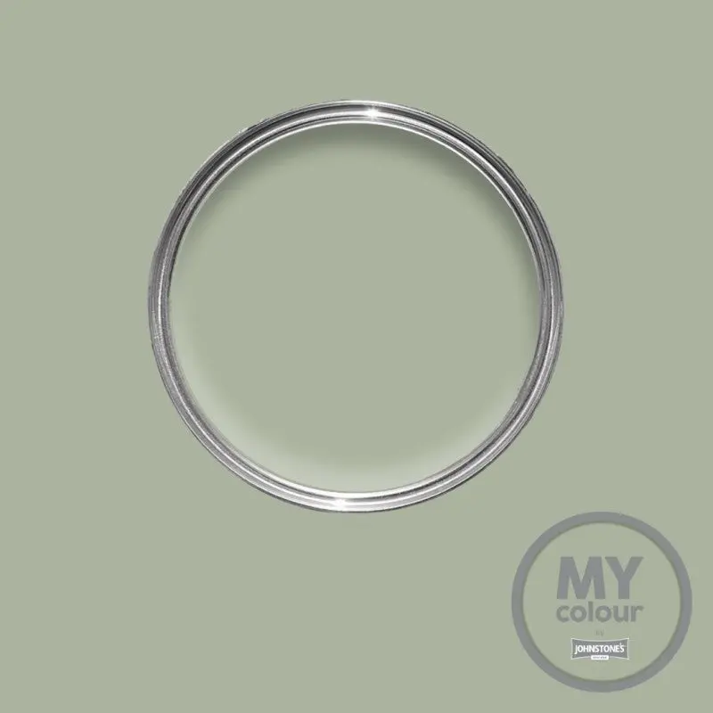 My Colour Durable Matt - Boulder Lichen 1
