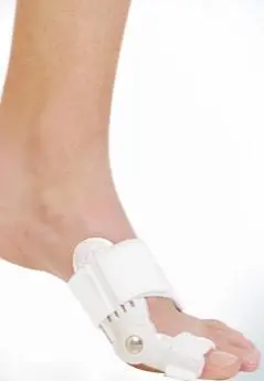 Dyna Bunion Brace One Size Fits Most 1