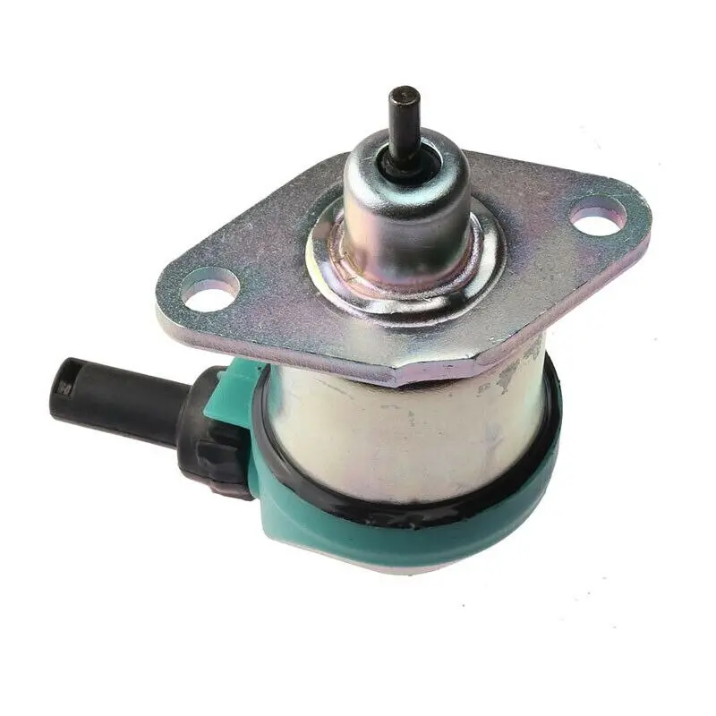 12V 130905 Fuel Stop Solenoid Valve For Skyjack Sj6826rt Sj3268rt Kubota Engine D905 D1105 1
