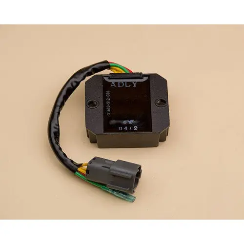 31600-912-000 Regulator Rectifier Fits For Kymco Mxu 300 05-11 Mxu 250 04-08 Mxu 150 05-11 2