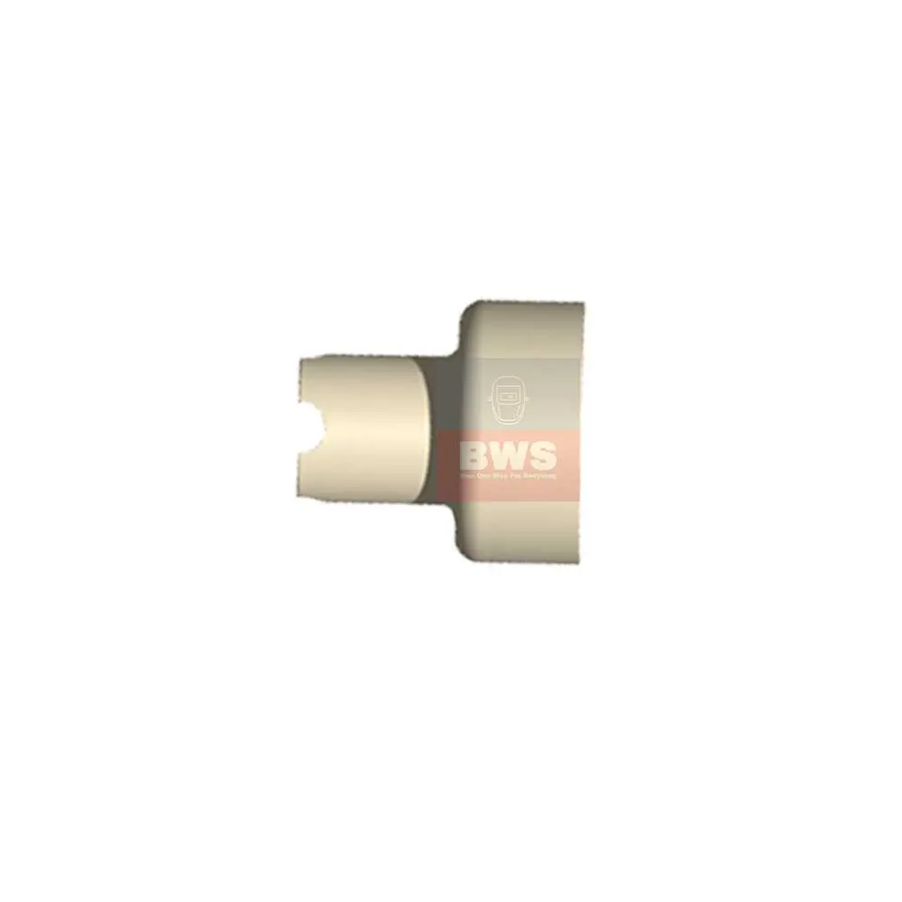 Cebora 90/91 Shield C/W Spacer For Contact Cutting 1